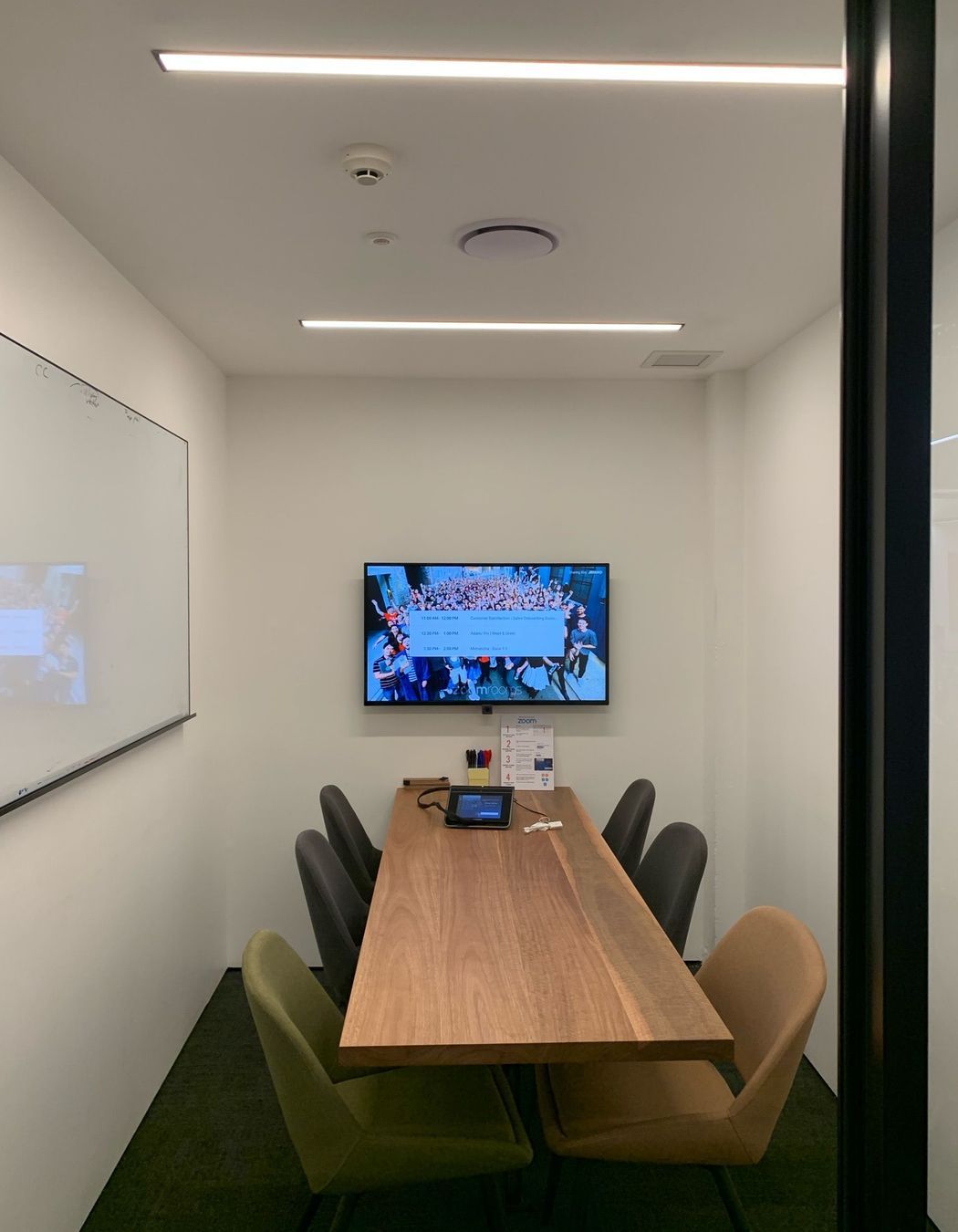 The Canva Offices in Surry Hills