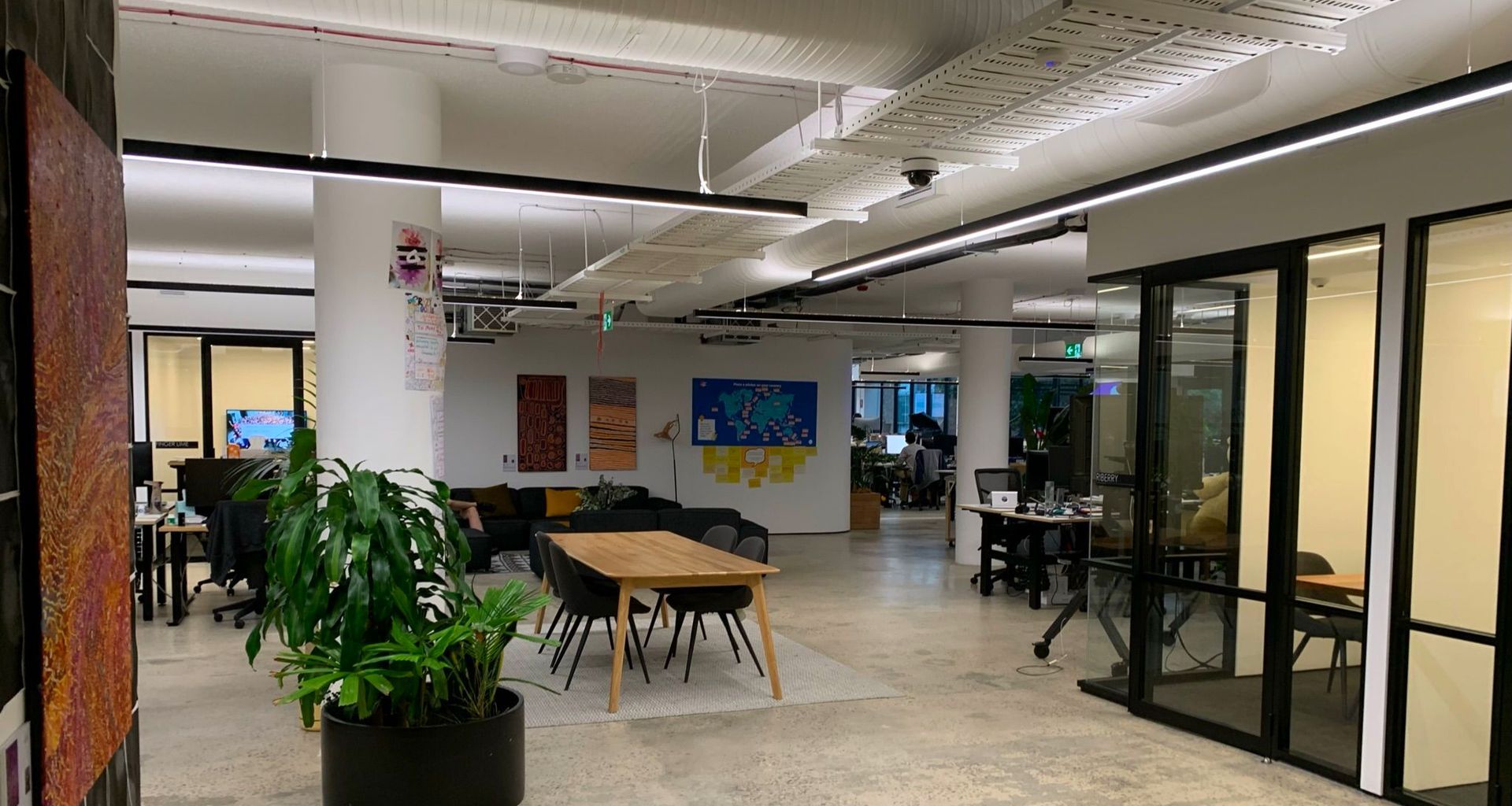 The Canva Offices in Surry Hills banner