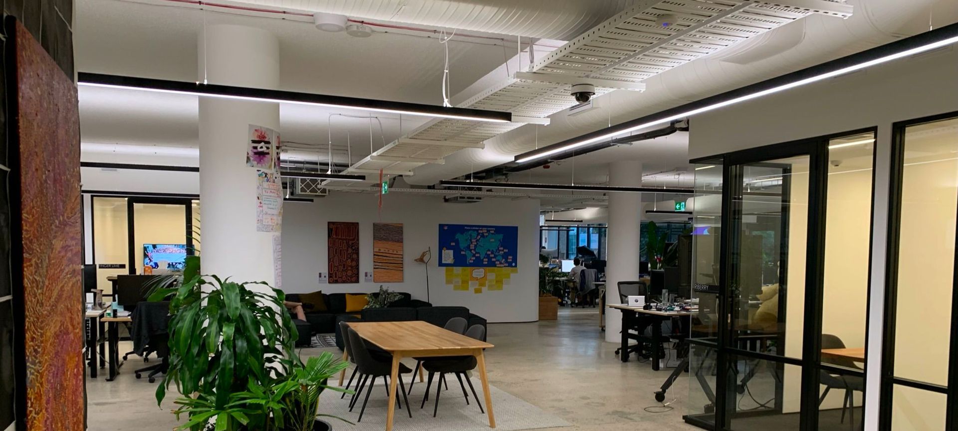 The Canva Offices in Surry Hills banner