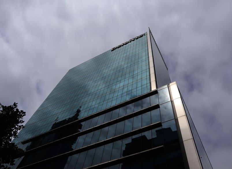 BNZ Deloitte Centre