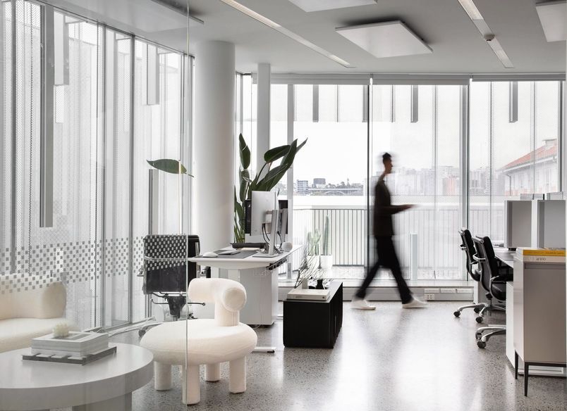 Shape Architects Studio