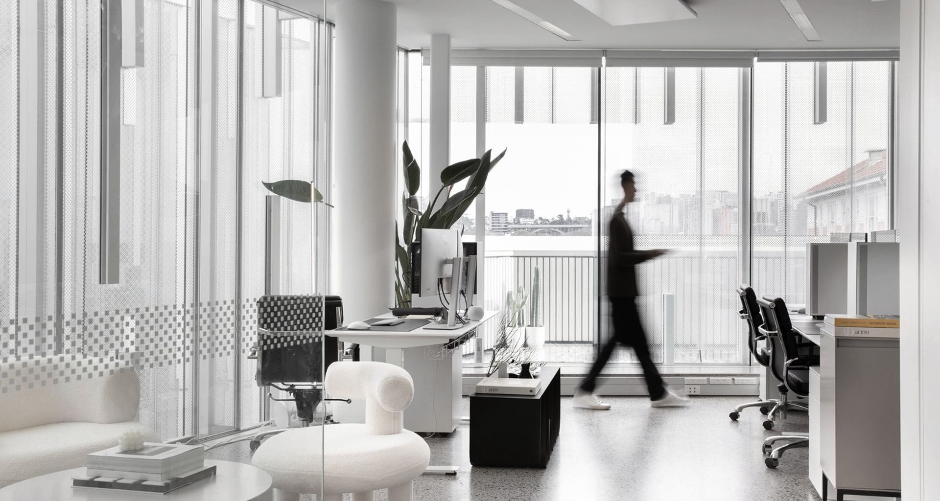 Shape Architects Studio banner