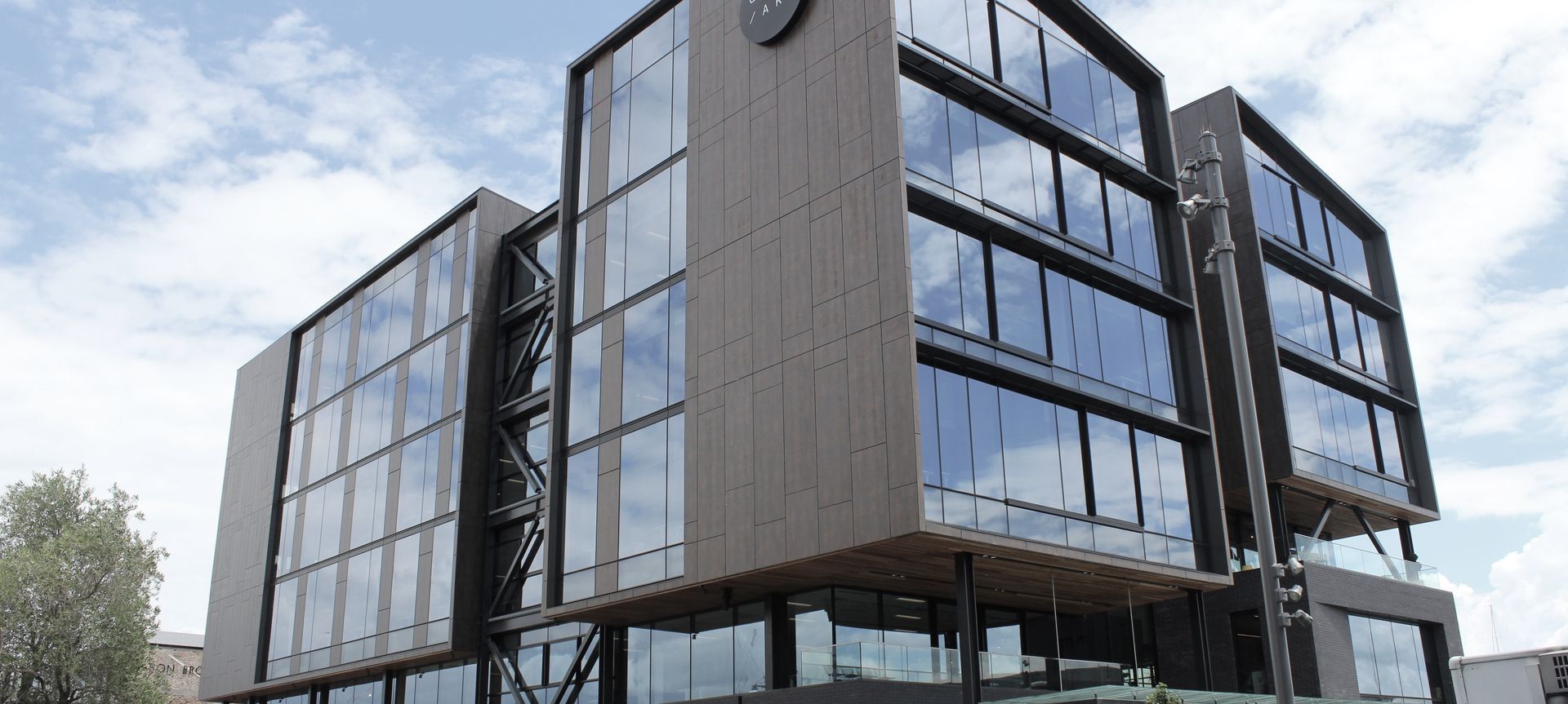 Innovation 5a - Wynyard Quarter banner