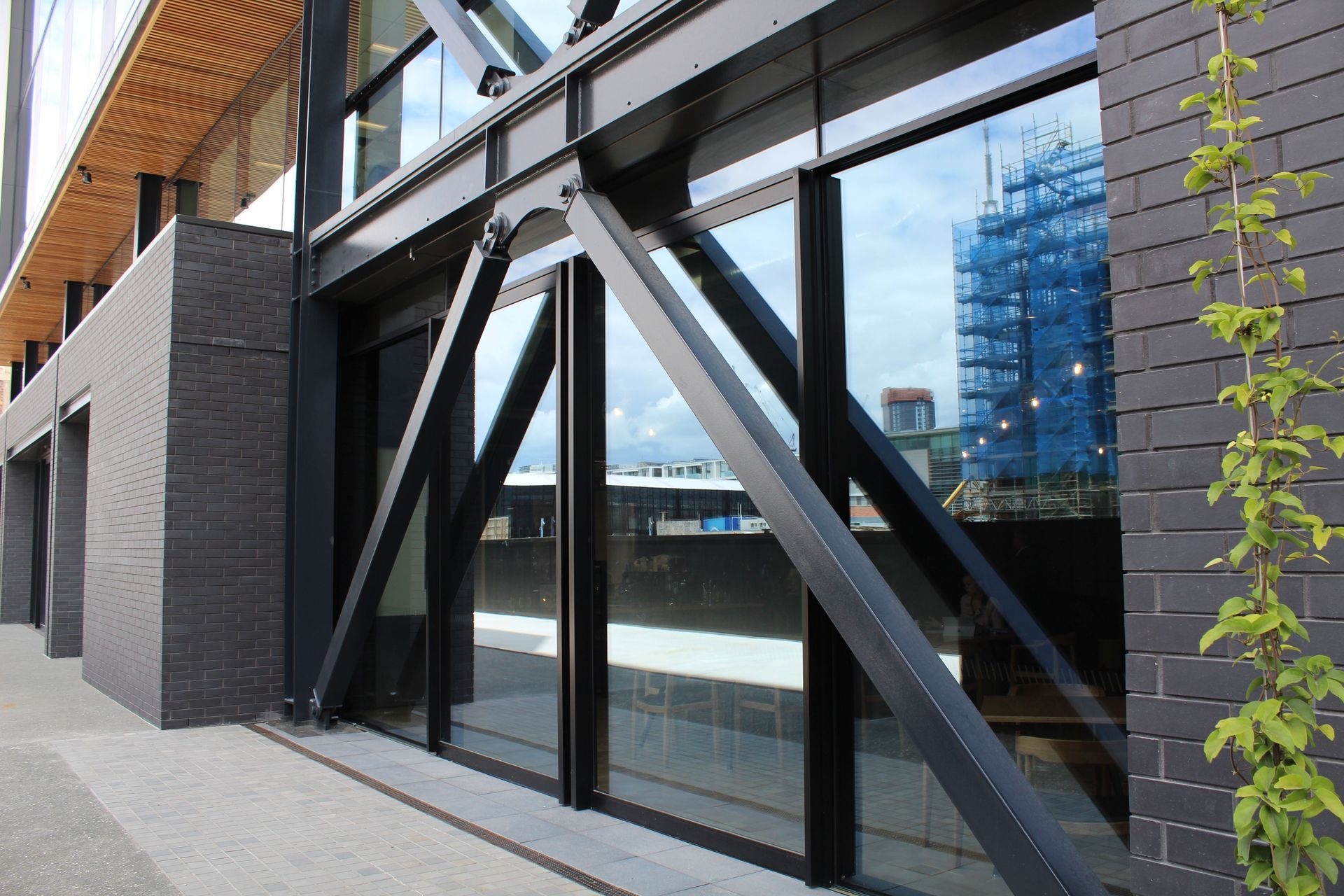 Innovation 5a - Wynyard Quarter