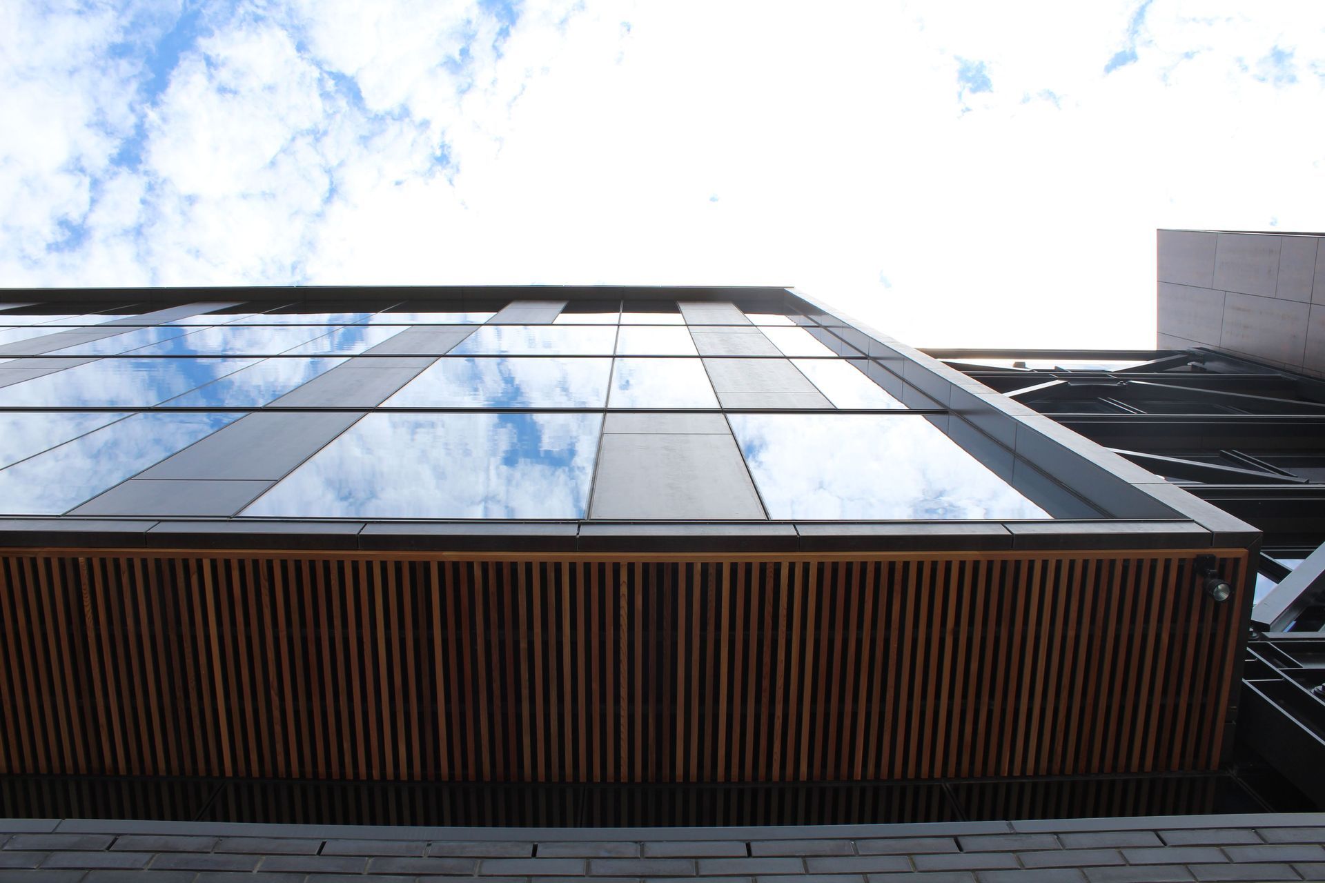 Innovation 5a - Wynyard Quarter