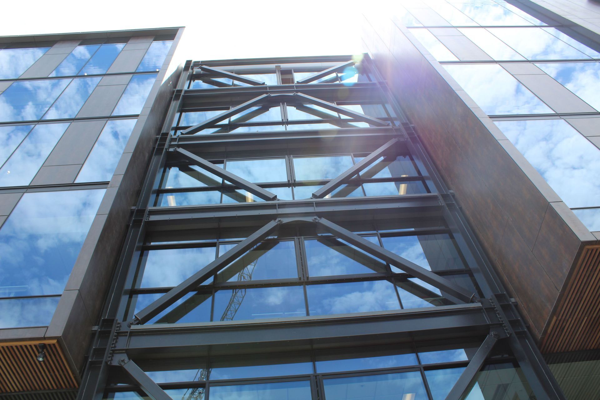 Innovation 5a - Wynyard Quarter