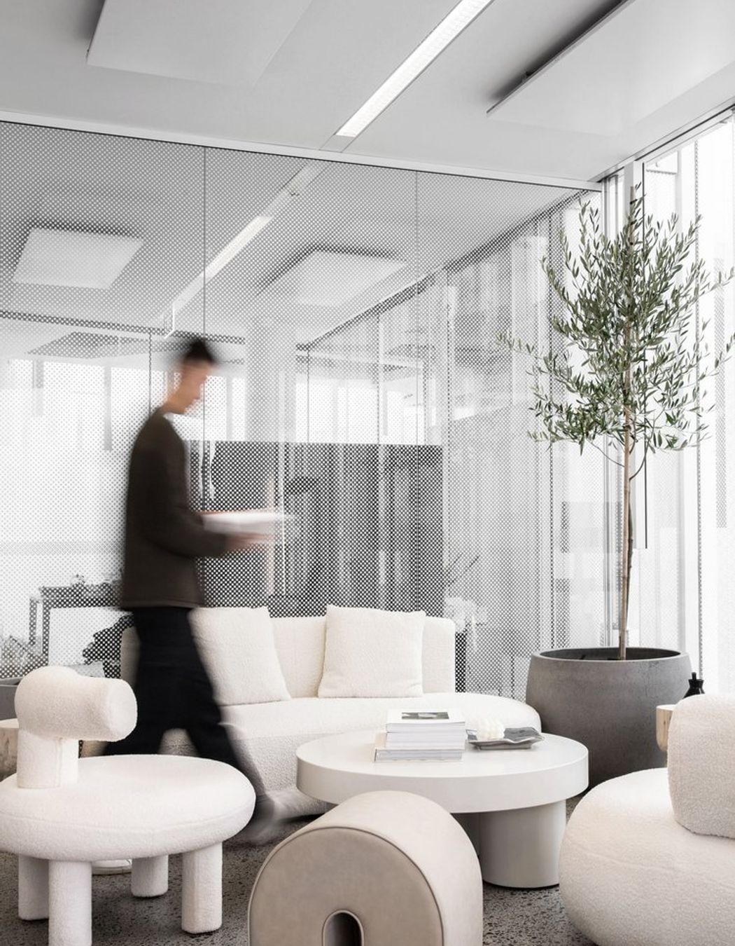 Shape Architects Studio