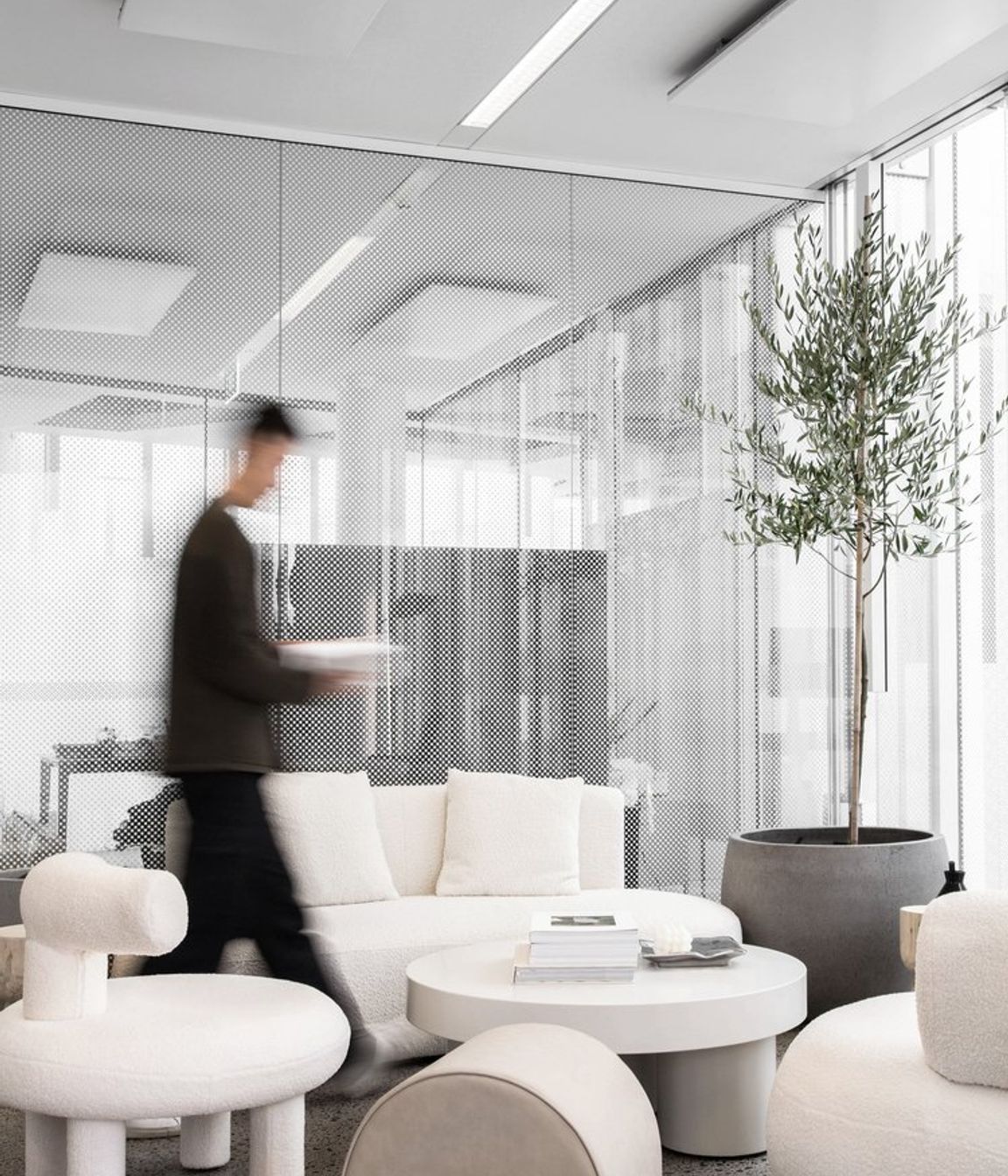 Shape Architects Studio