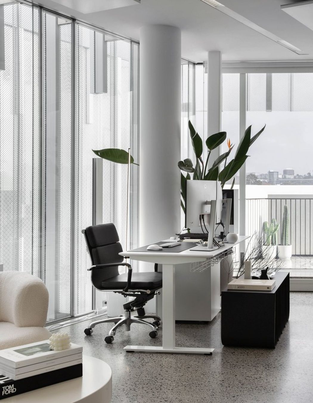 Shape Architects Studio