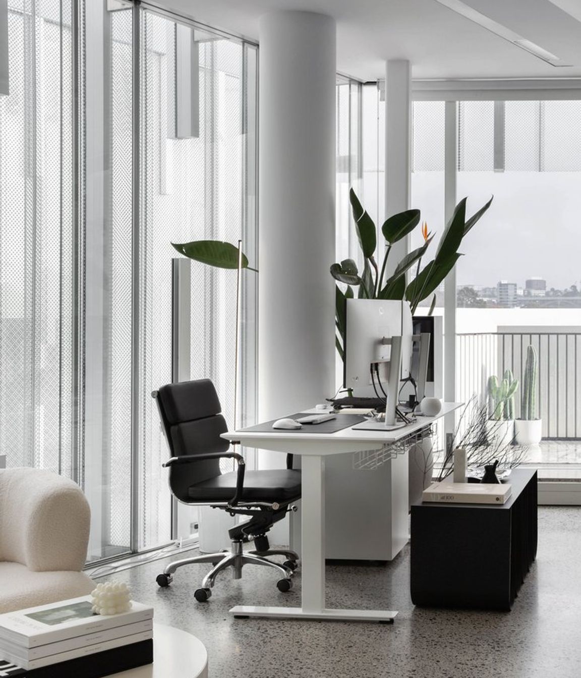 Shape Architects Studio