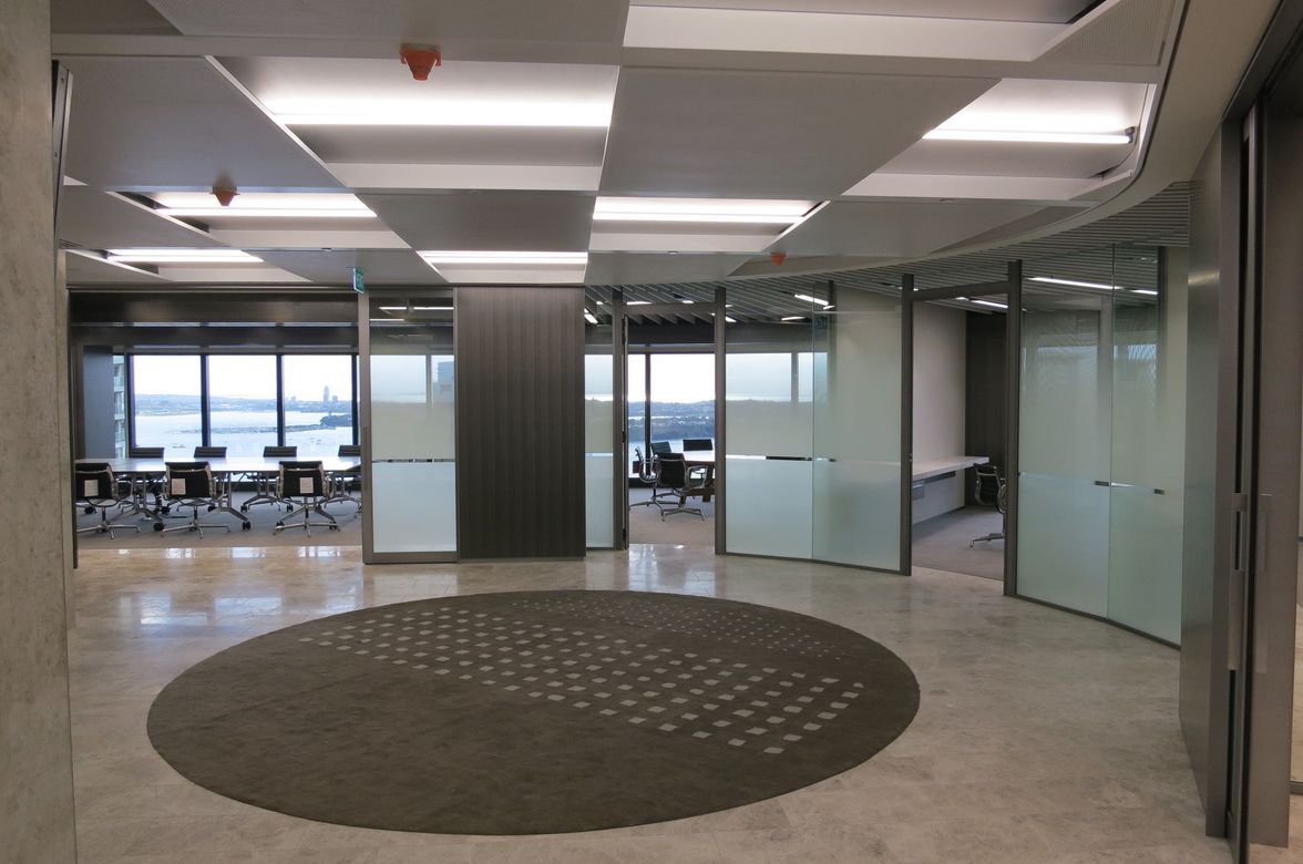 ANZ Head Office