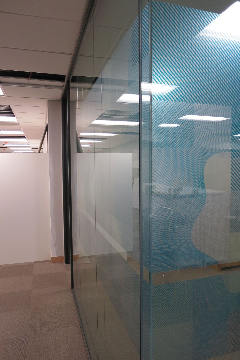 ANZ Head Office