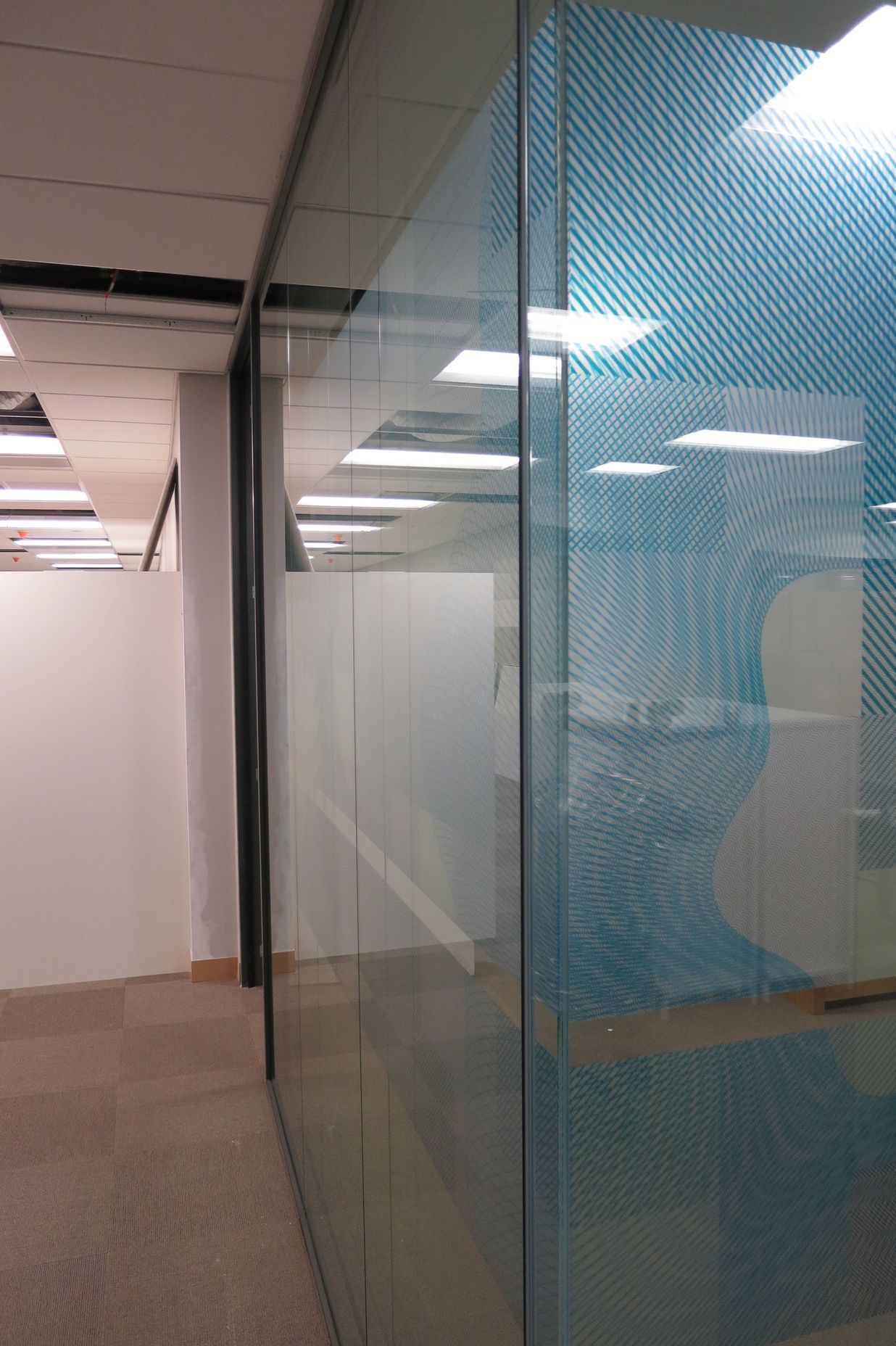ANZ Head Office
