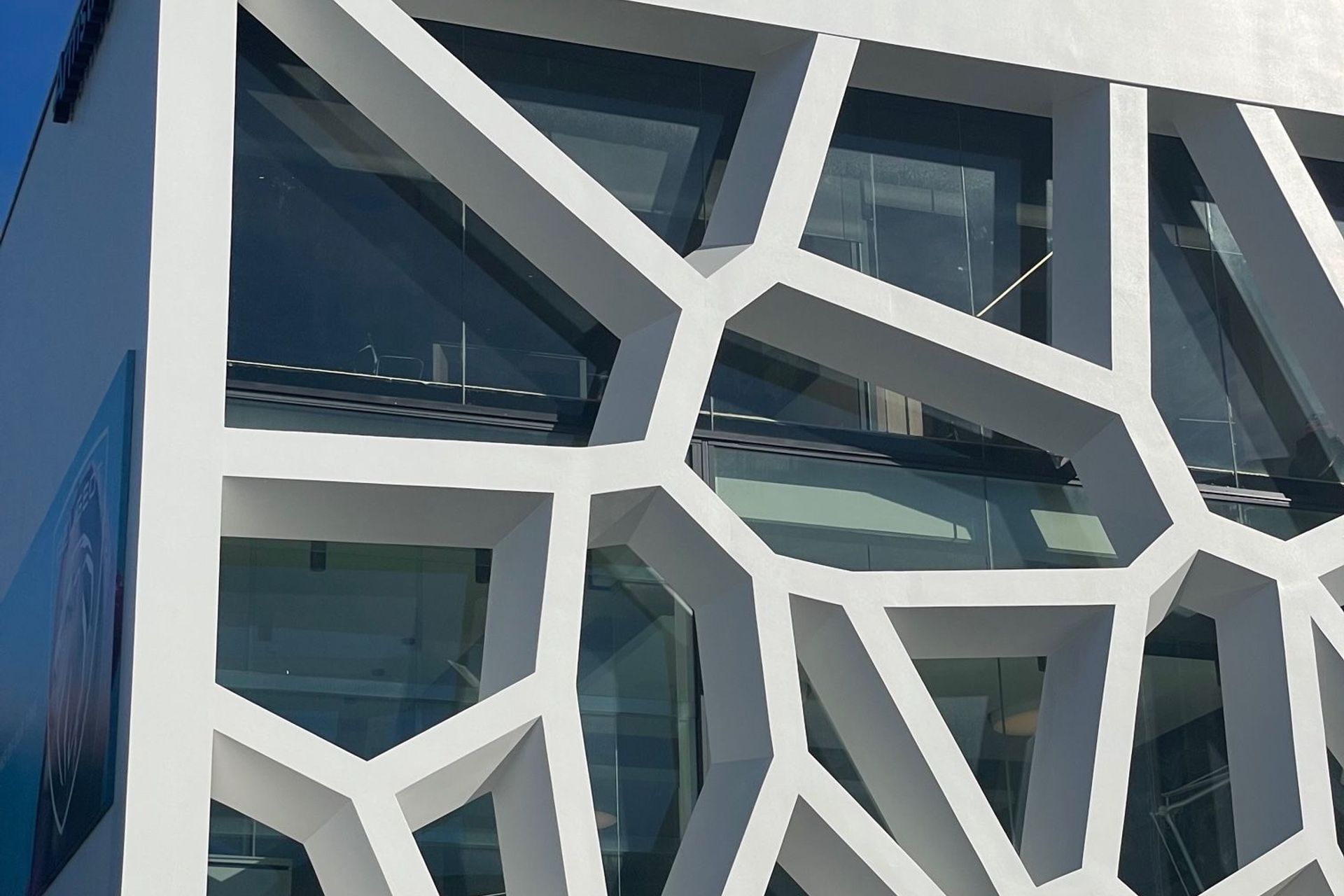 Armstrongs Head Office