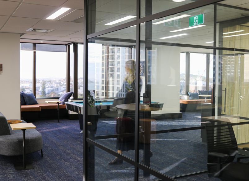 Mafic Partners HQ
