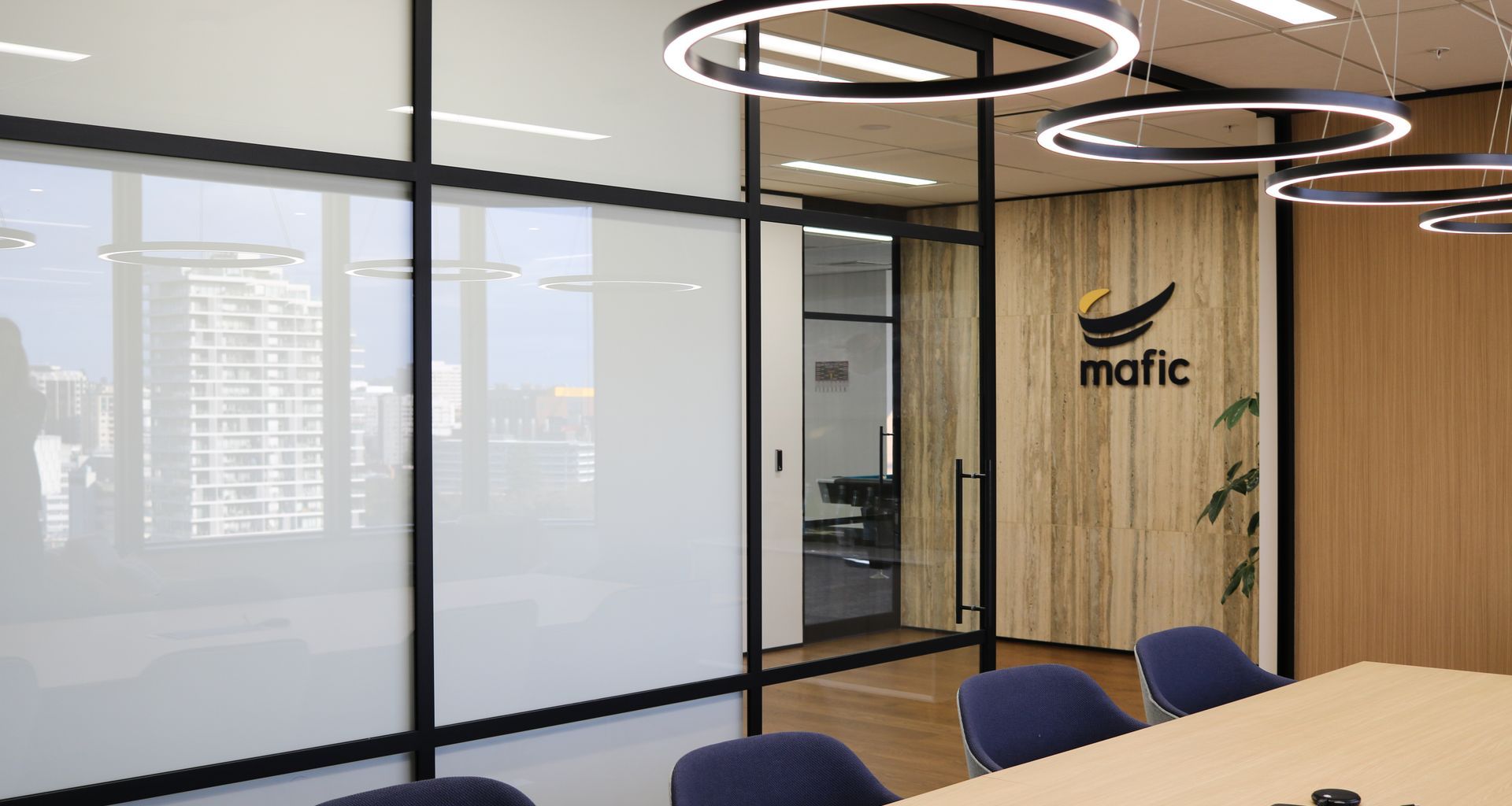 Mafic Partners HQ banner