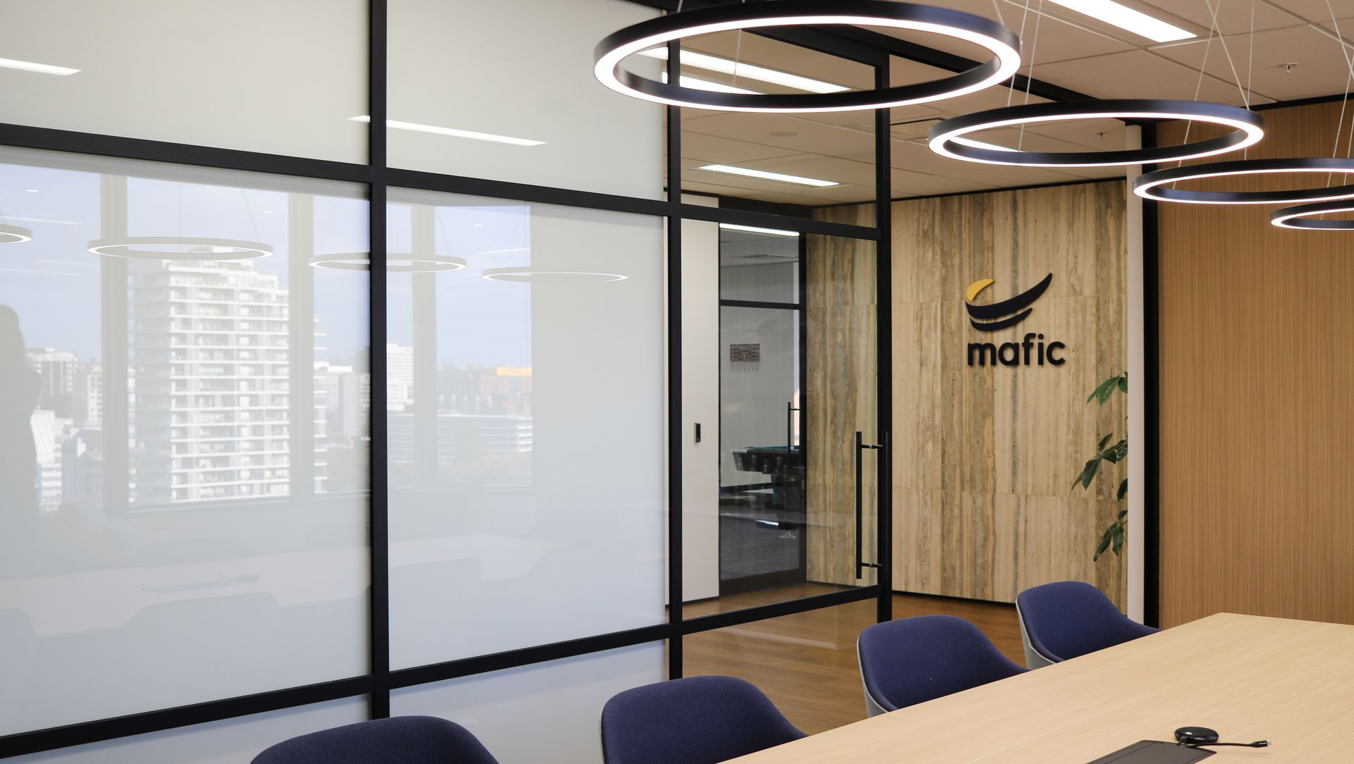 Mafic Partners HQ banner