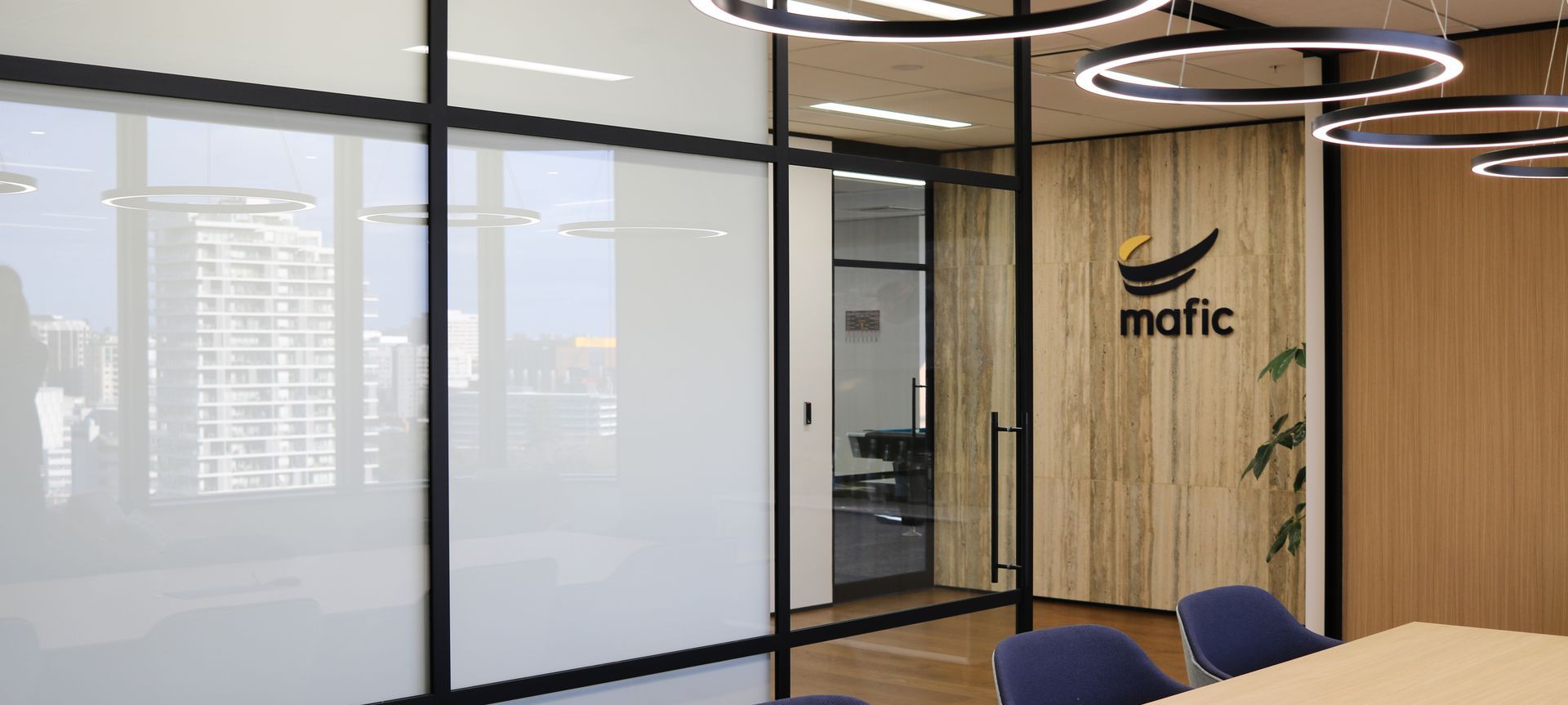 Mafic Partners HQ banner