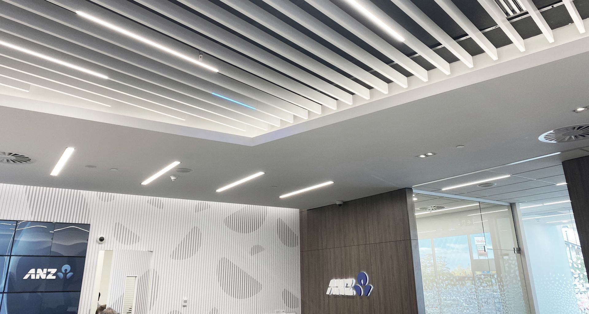 ANZ banner