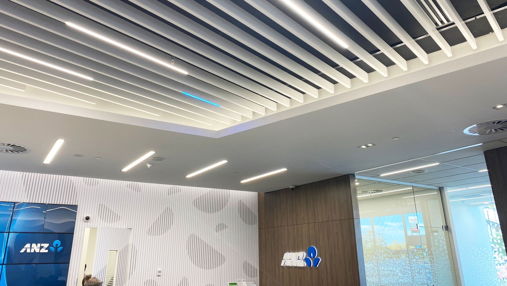 ANZ banner