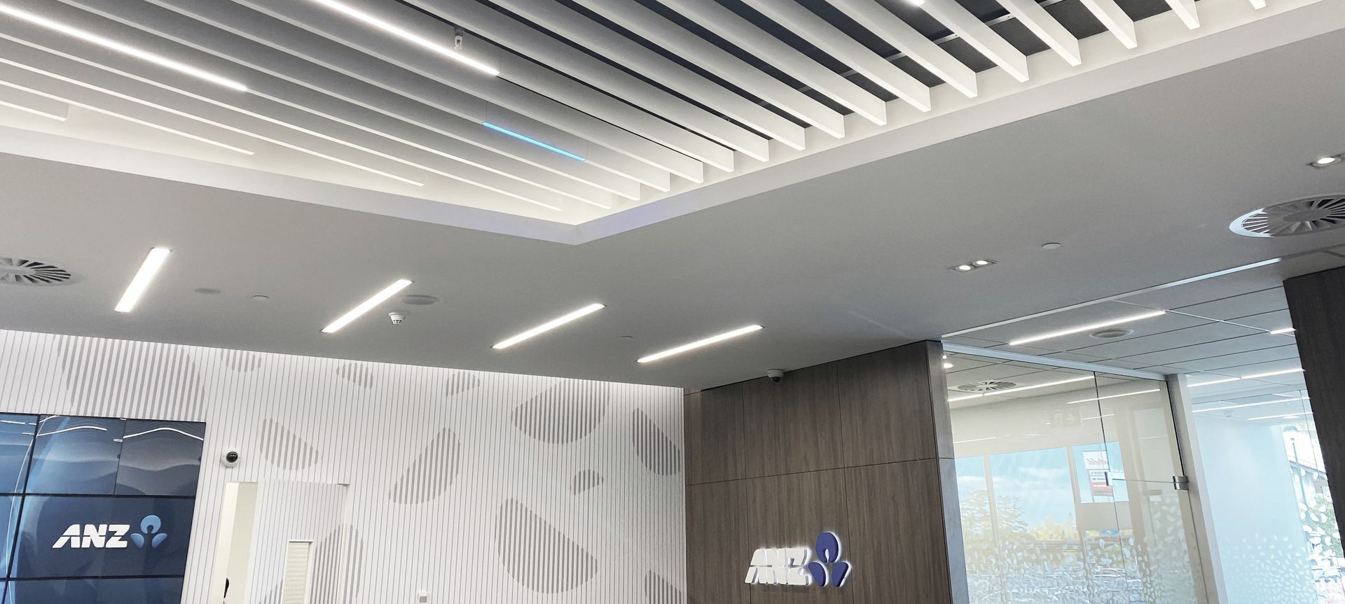 ANZ banner