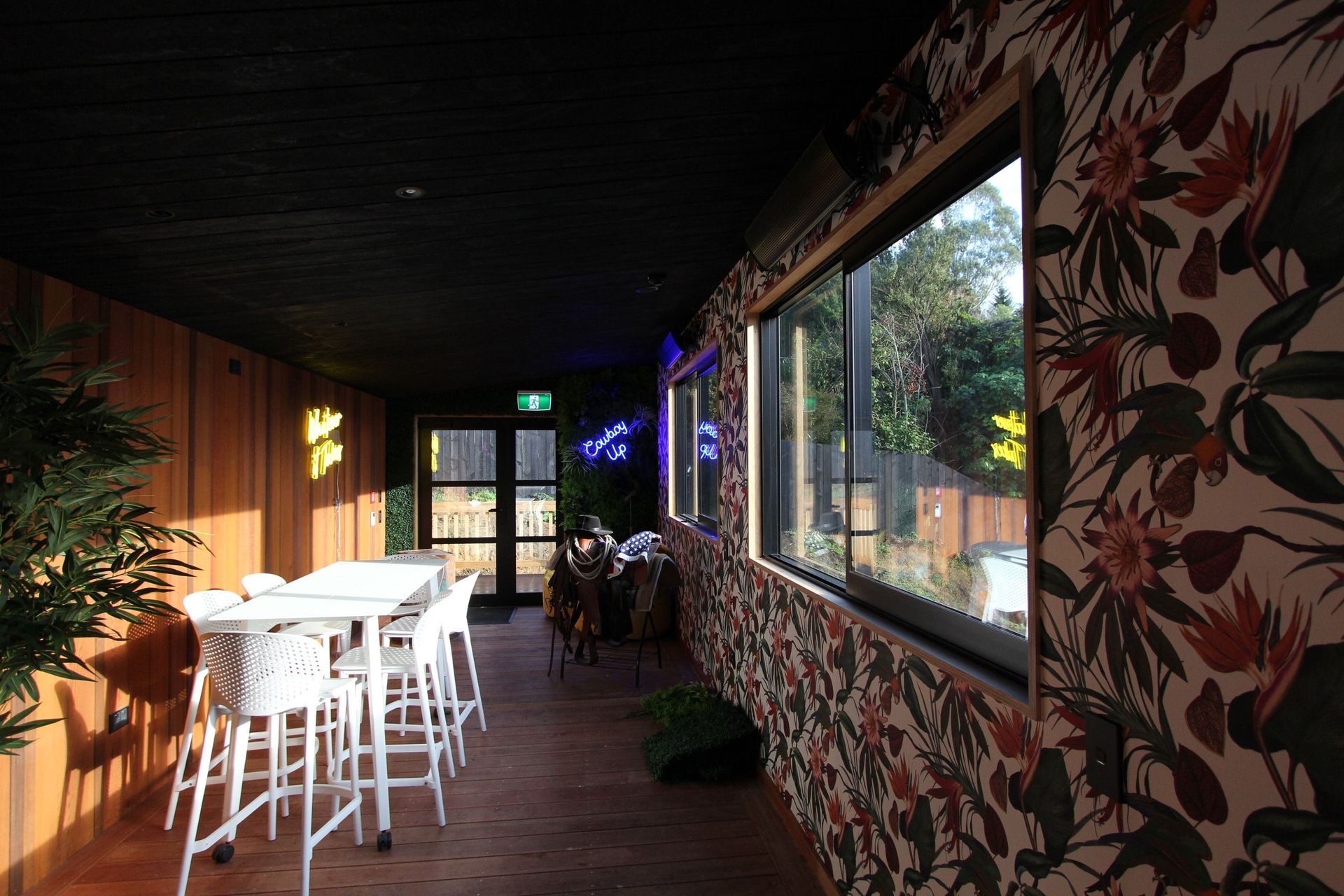 collabHQ Commercial Renovation