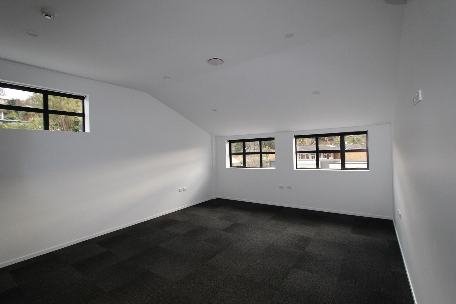 collabHQ Commercial Renovation