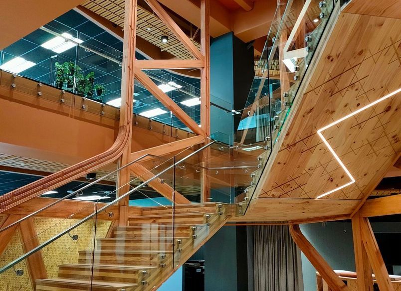 Aurecon Auckland - Te Tihi