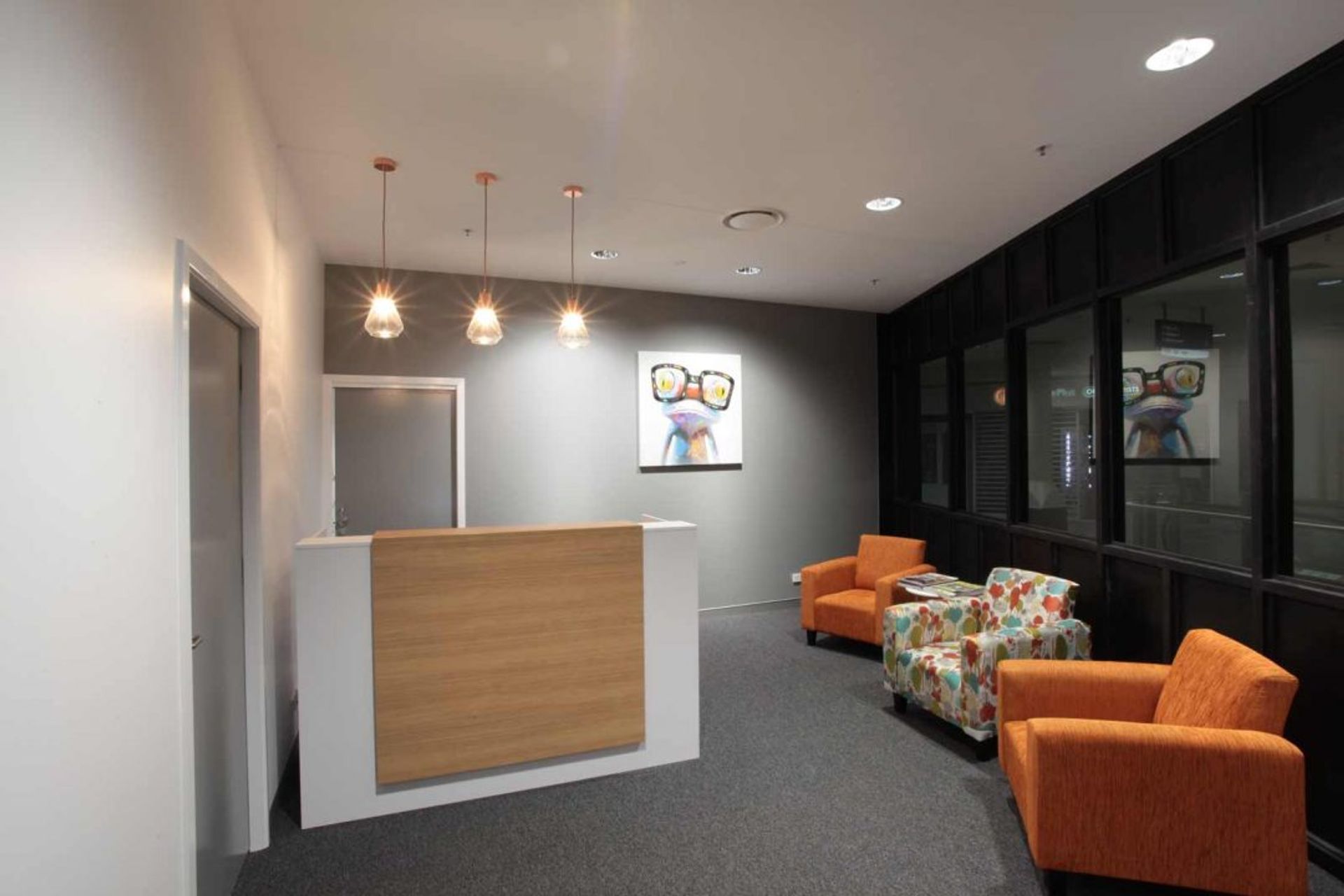 Paul Gowran & Co Solicitors