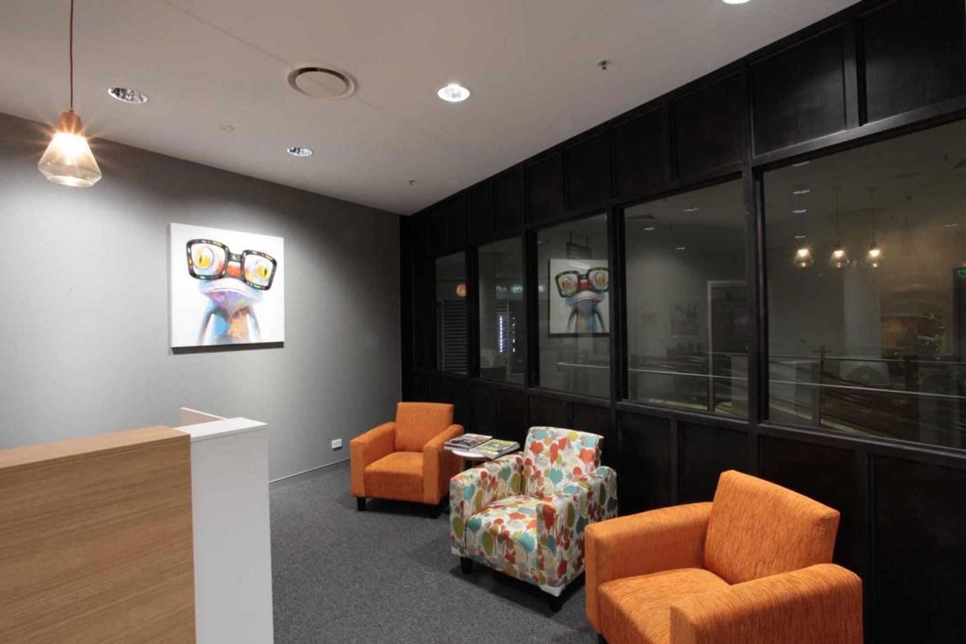 Paul Gowran & Co Solicitors