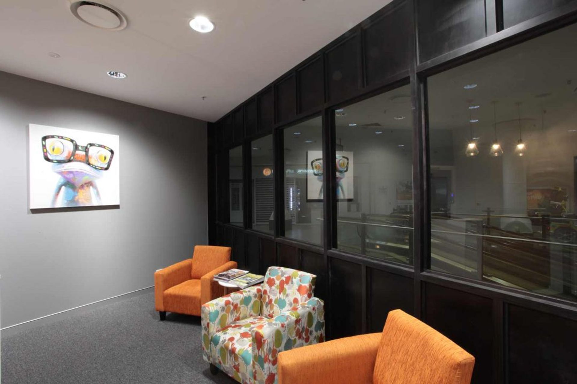 Paul Gowran & Co Solicitors