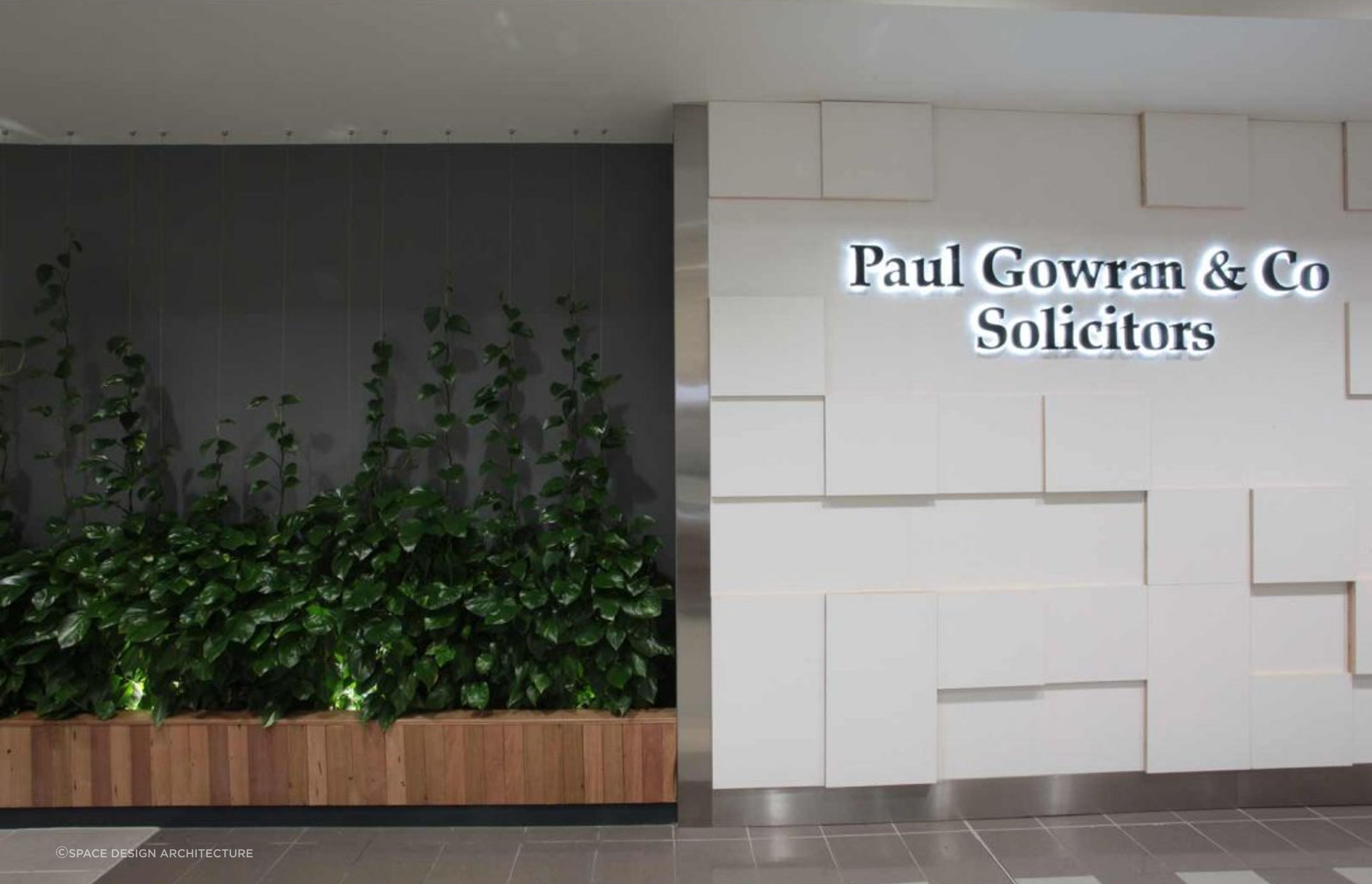 Paul Gowran & Co Solicitors