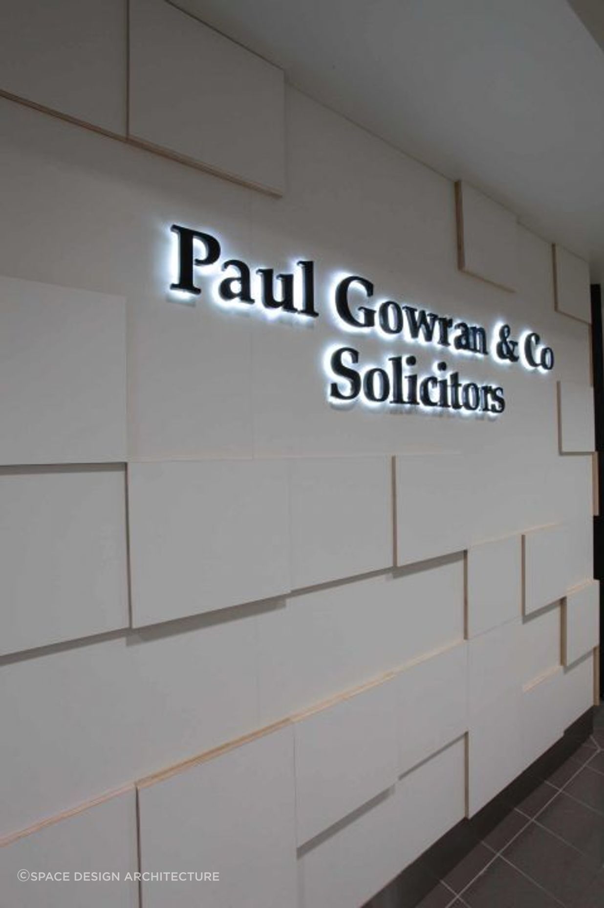 Paul Gowran & Co Solicitors