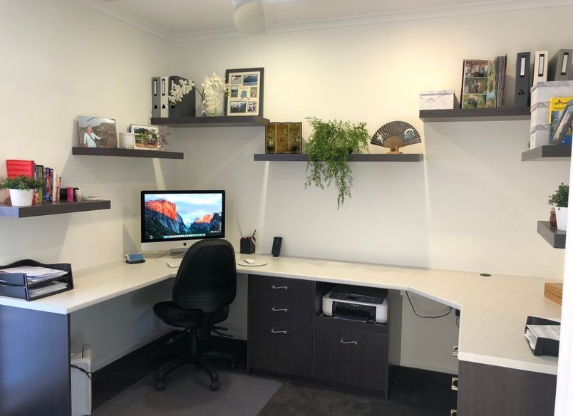 Minyama Home Office