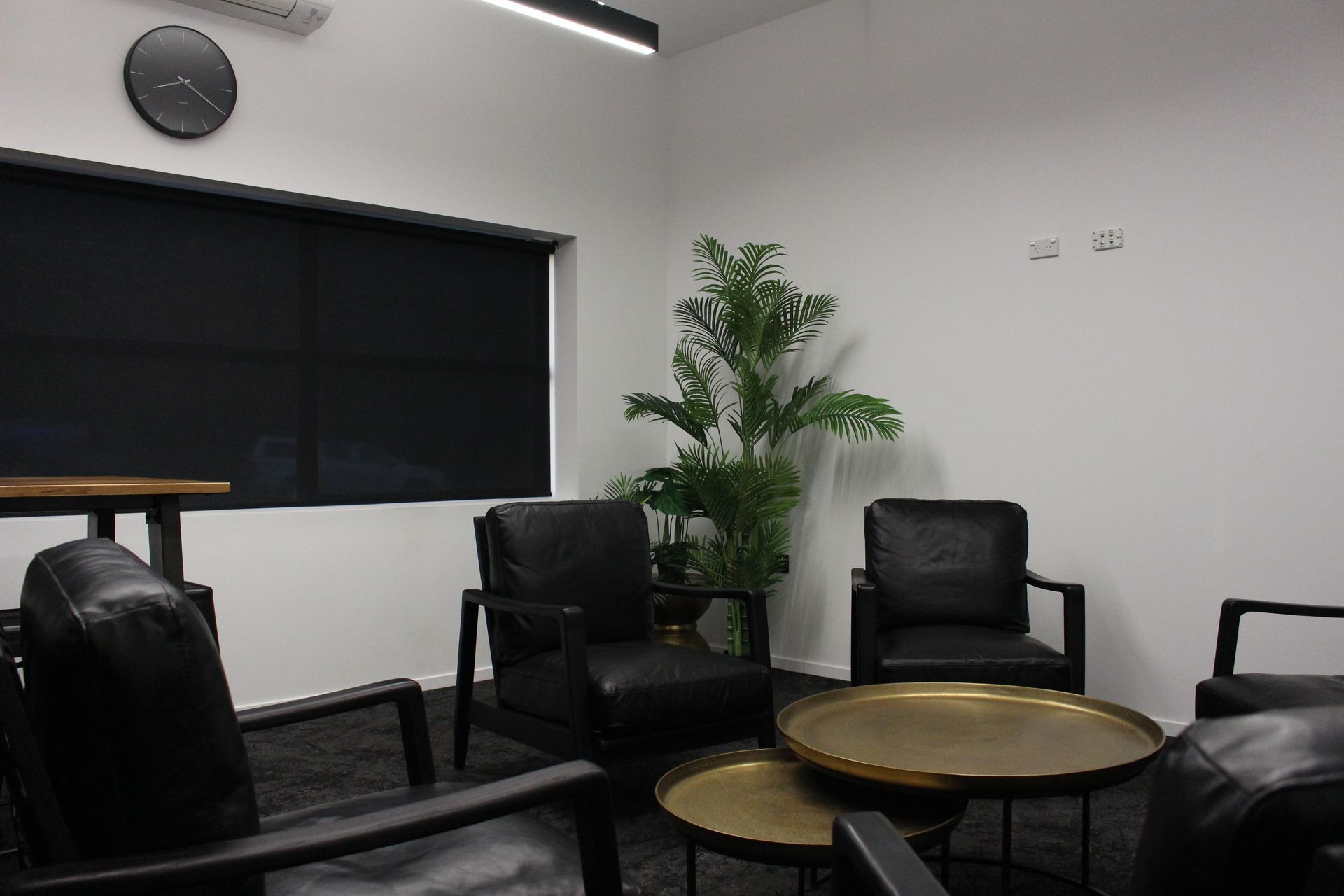 collabHQ Commercial Renovation