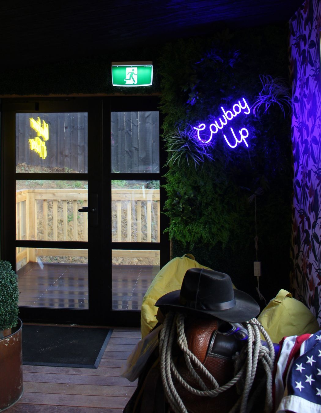 collabHQ Commercial Renovation