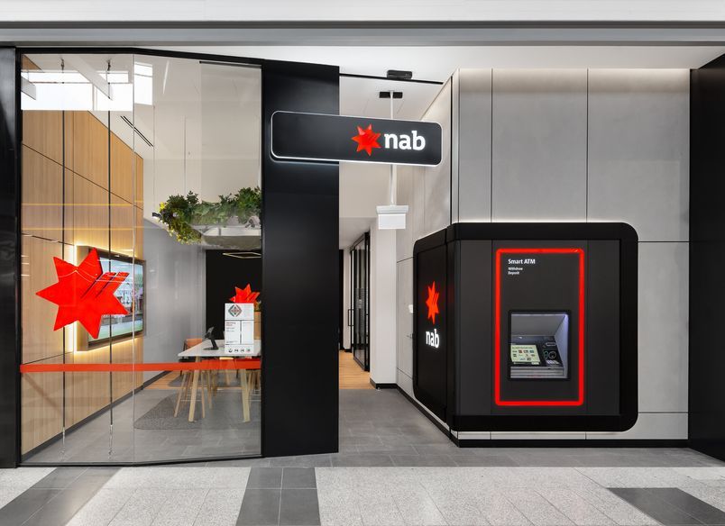 Commercial Interiors and Construction