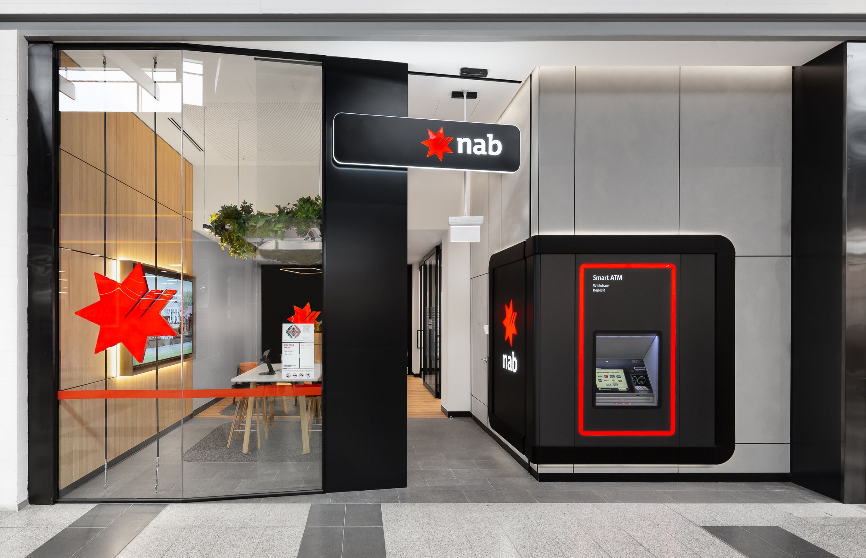 NAB