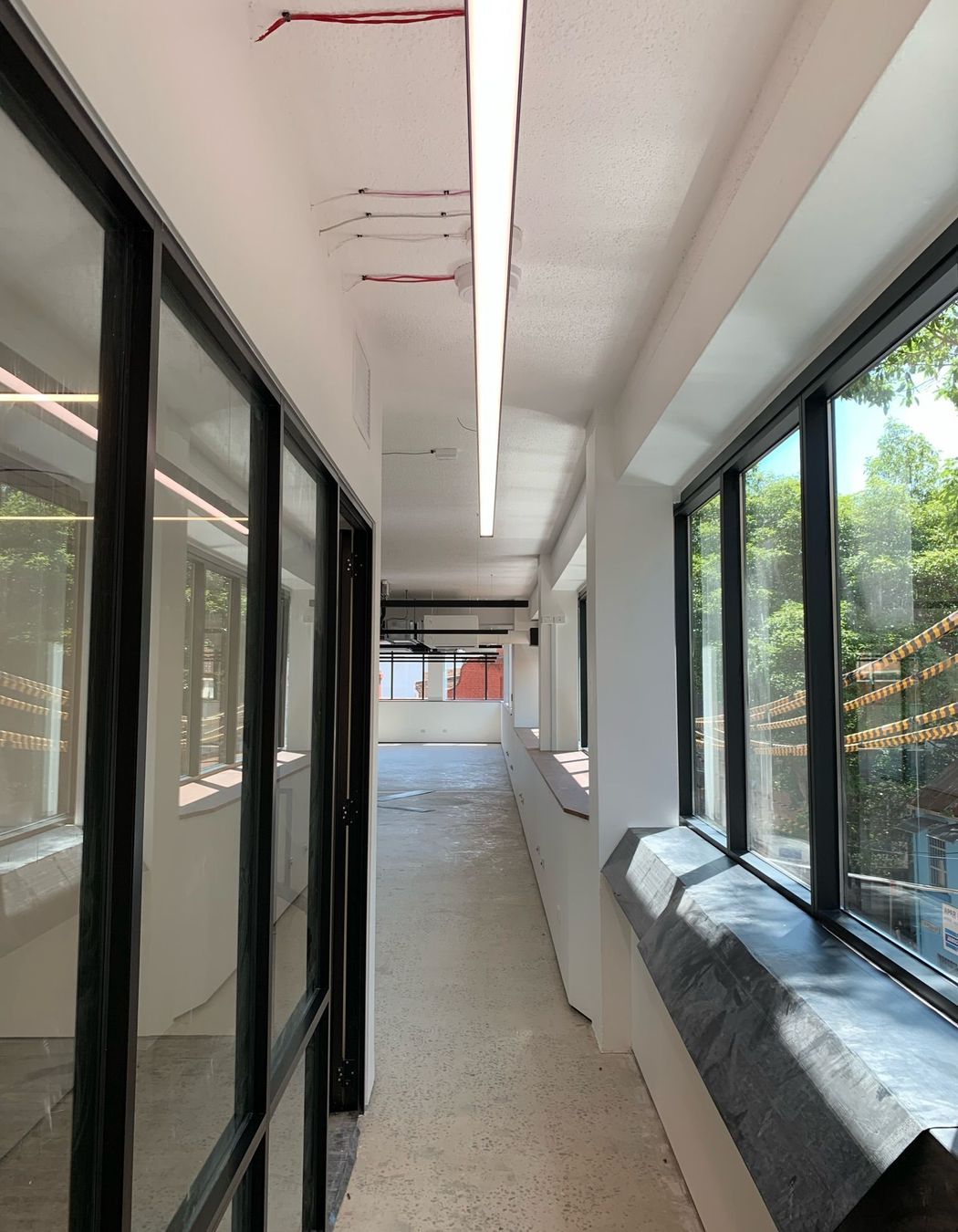 The Canva Offices in Surry Hills