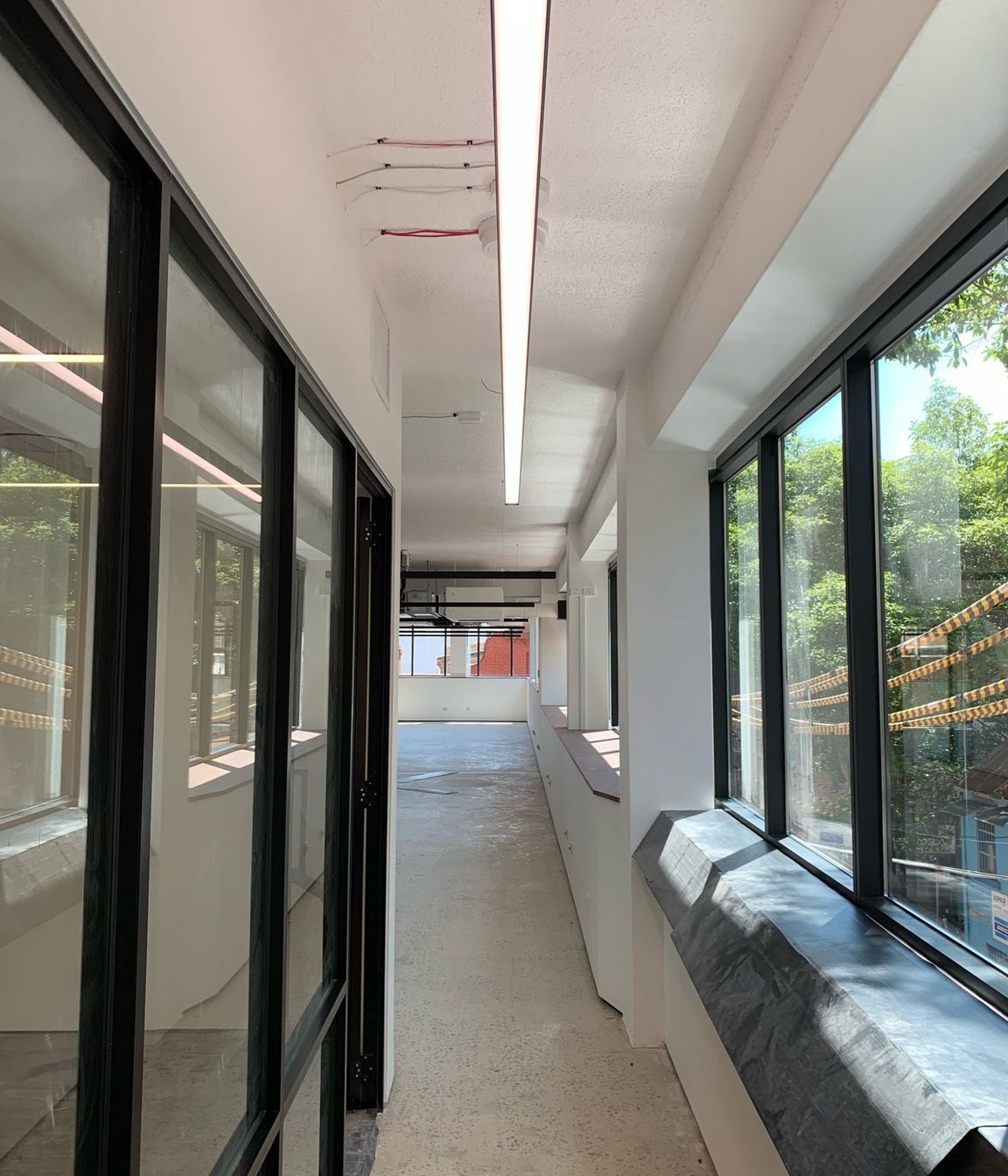 The Canva Offices in Surry Hills