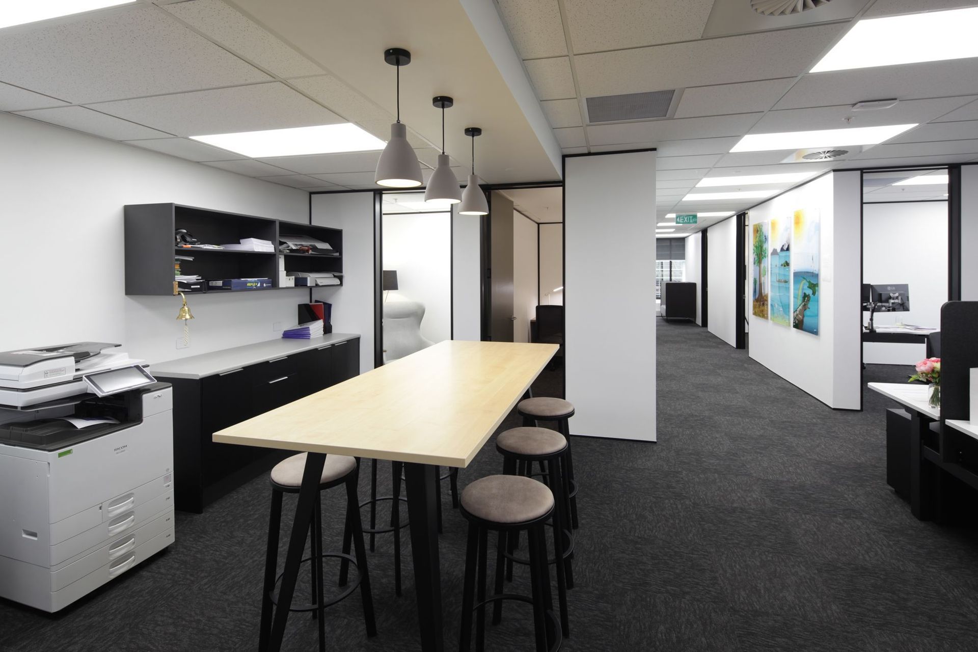 Kerridge & Partners