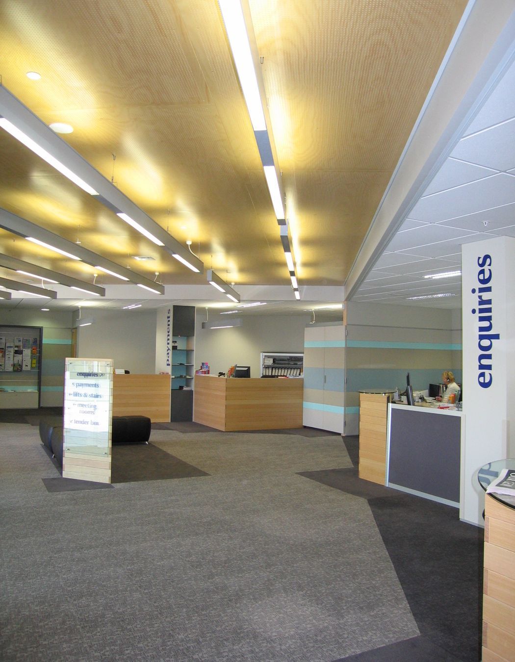 Timaru District Council