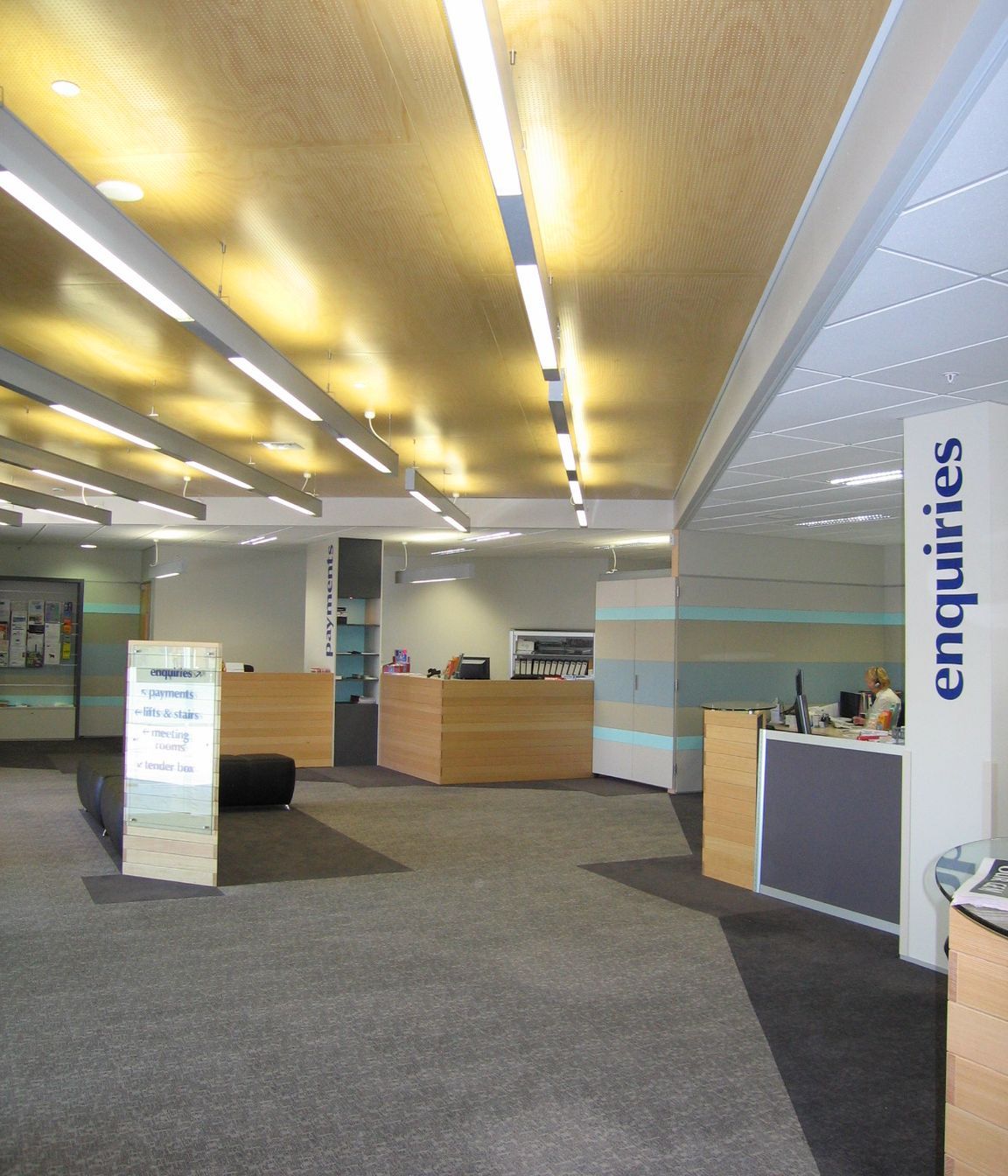 Timaru District Council