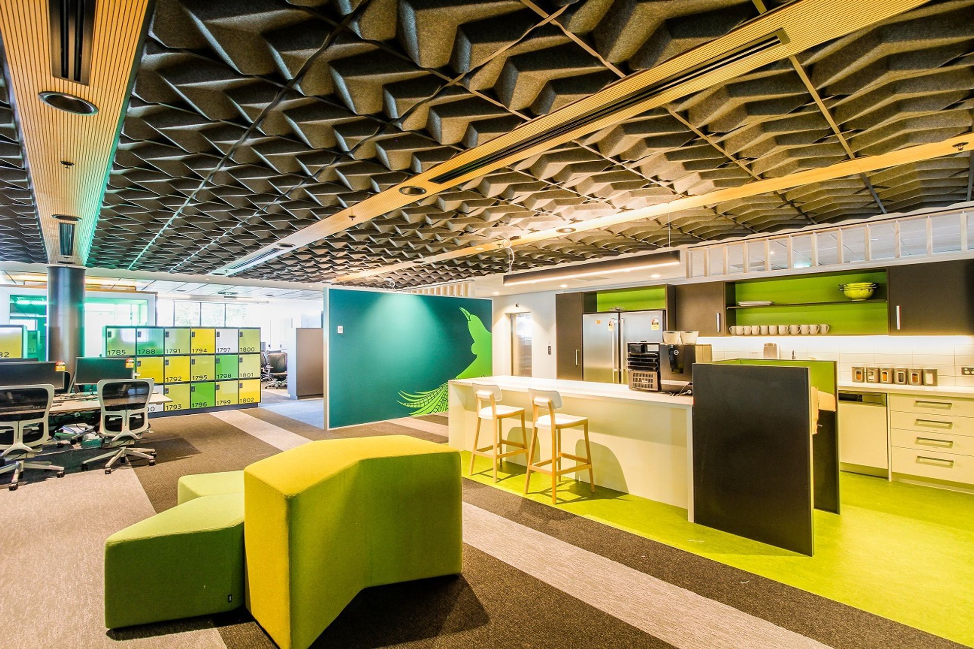 Trustpower, Tauranga