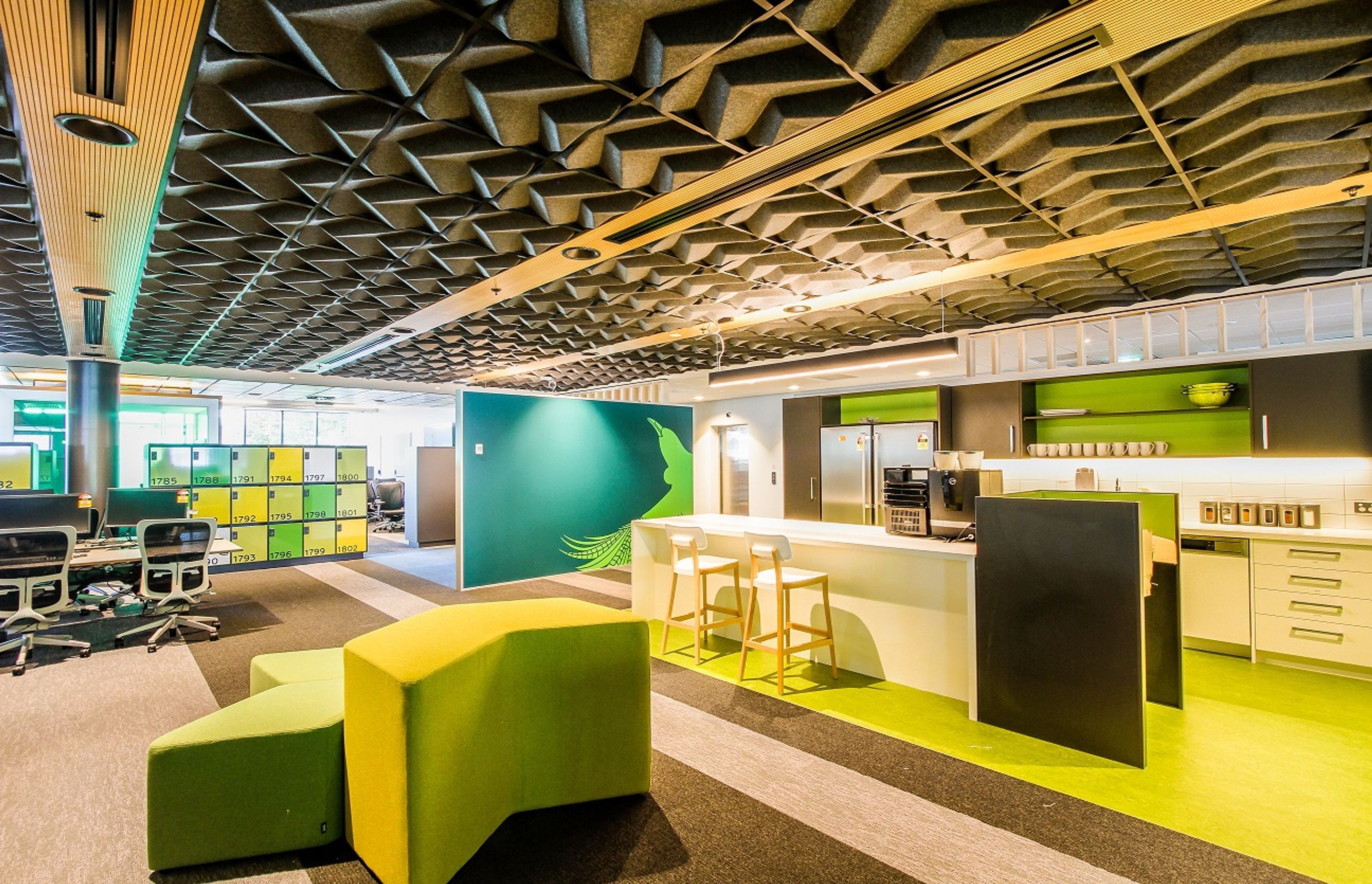 Trustpower, Tauranga