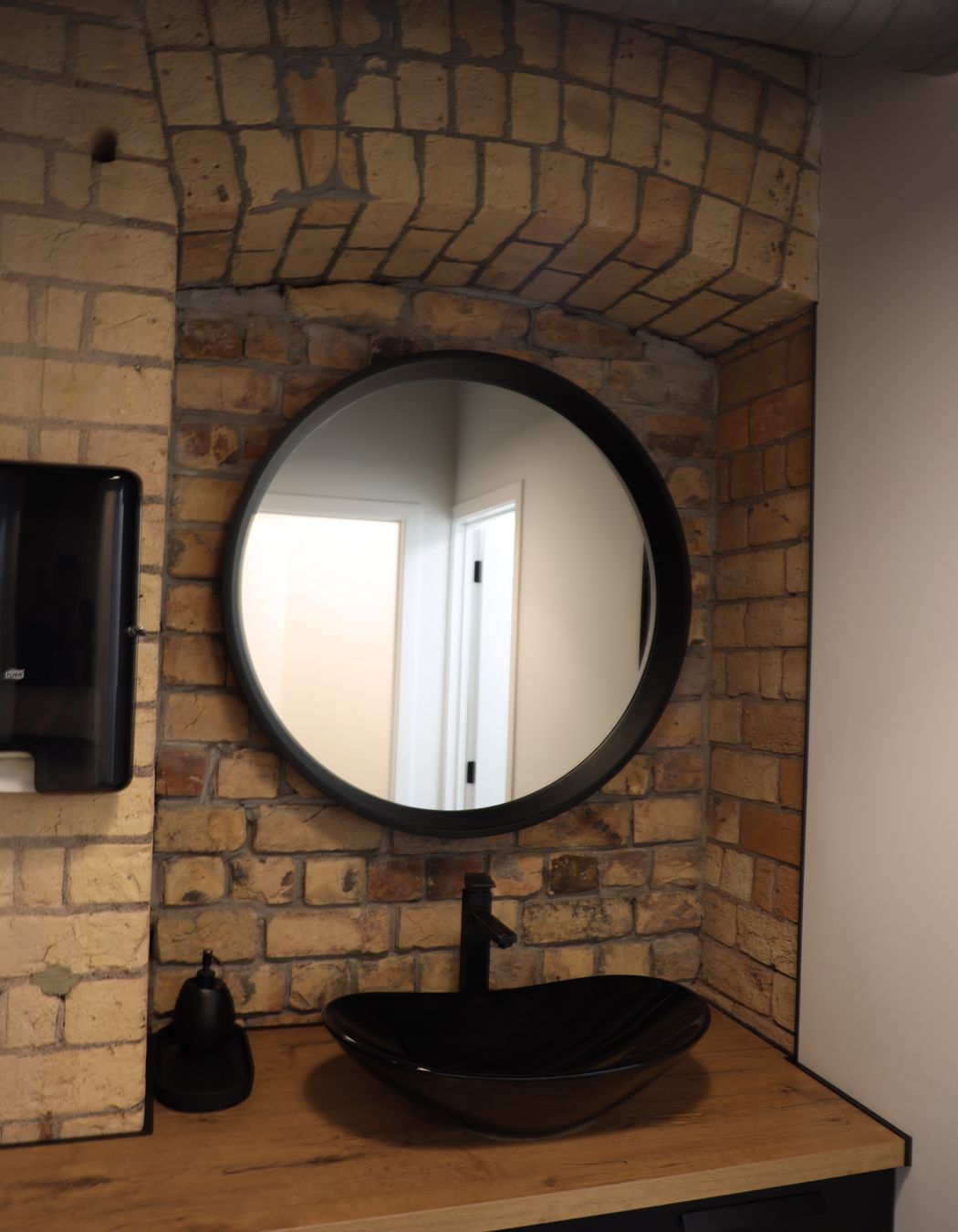 Victoria Park Market Offices