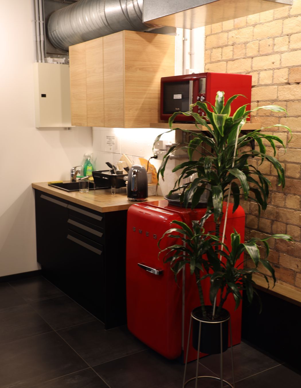 Victoria Park Market Offices