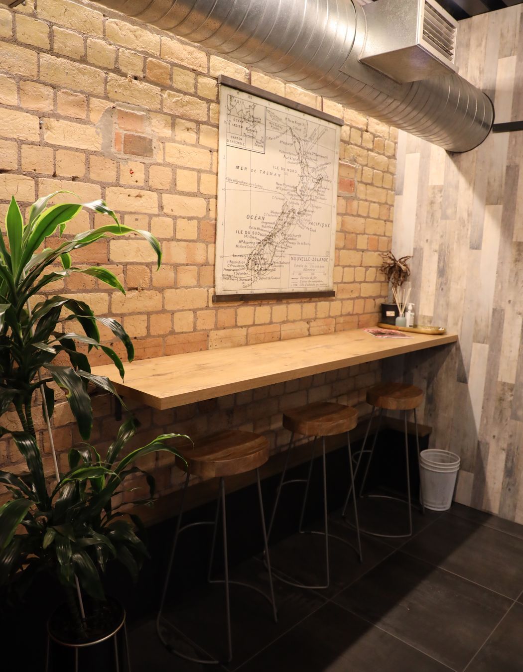 Victoria Park Market Offices