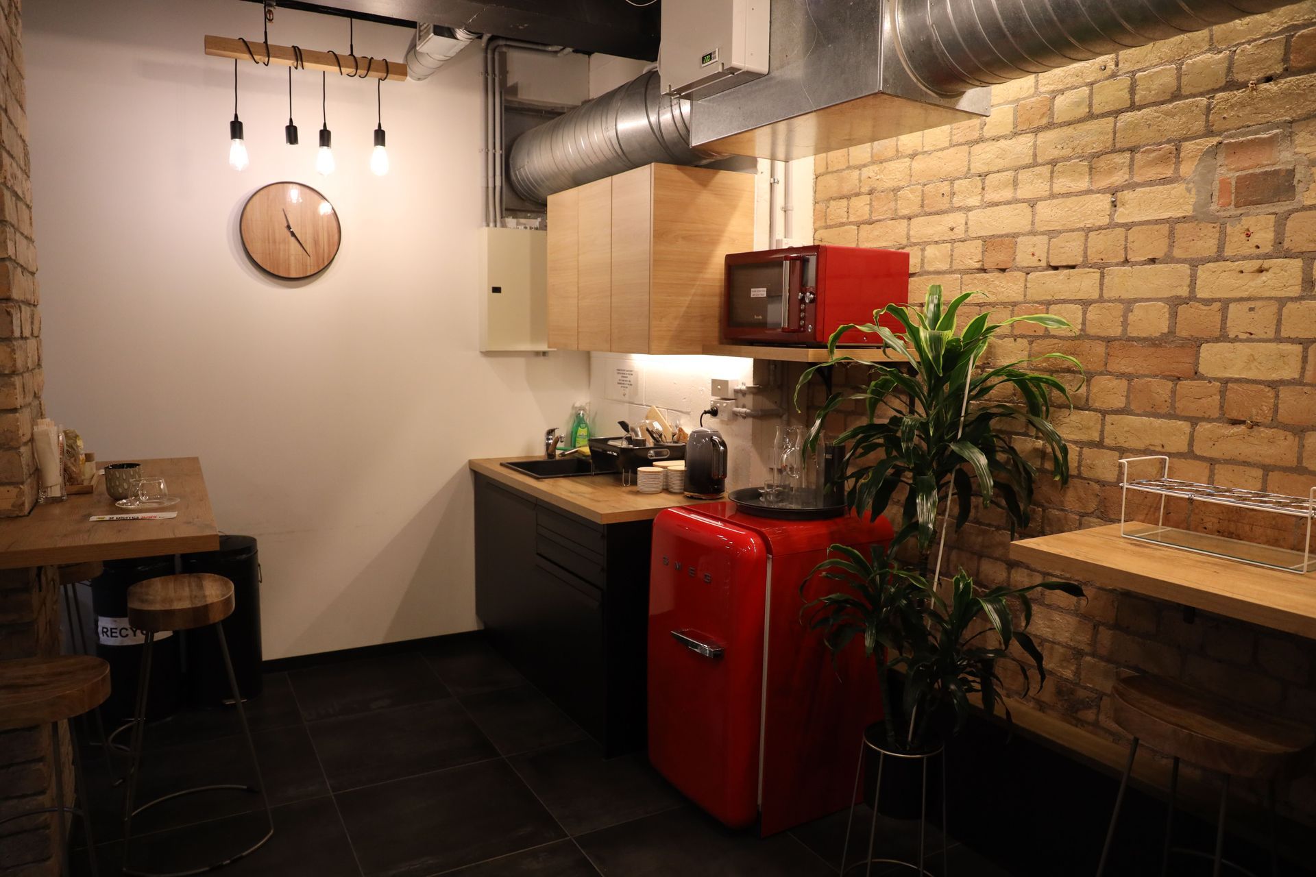 Victoria Park Market Offices