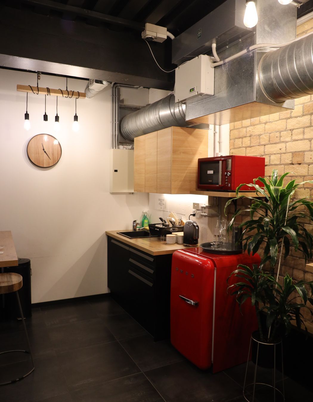 Victoria Park Market Offices